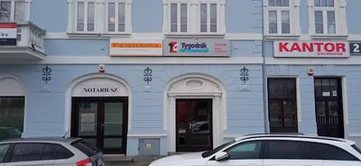 FIZJOTERAPIA Jan Lewandowski